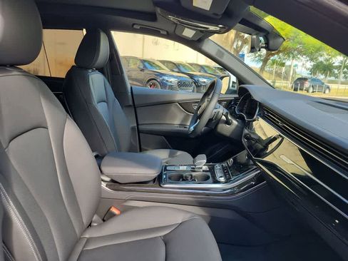 New 2026 Audi Q8 Premium Plus image 22