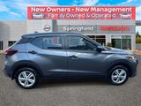 Certified 2022 Nissan Kicks S image 4
