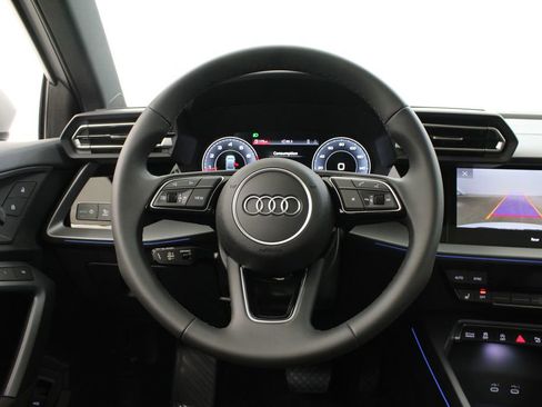 New 2026 Audi A3 2.0T Premium image 24