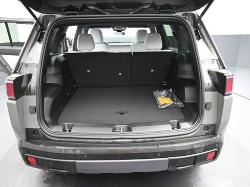 New 2026 Jeep Cherokee Laredo AWD/4WD image 19