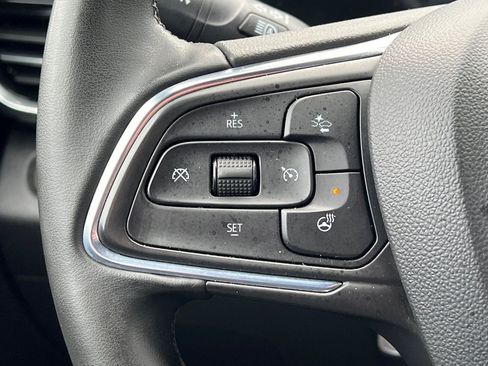 Used 2024 Buick Envista Sport Touring w/ Convenience I Package image 34