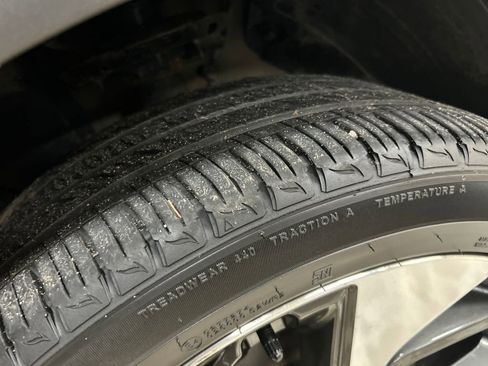 Used 2017 Hyundai Tucson Sport AWD/4WD image 10