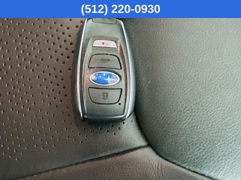 Used 2023 Subaru Crosstrek 2.5i Limited w/ Moonroof Package image 37