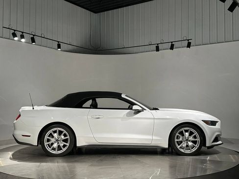 Used 2015 Ford Mustang Premium w/ Equipment Group 201A RWD image 85