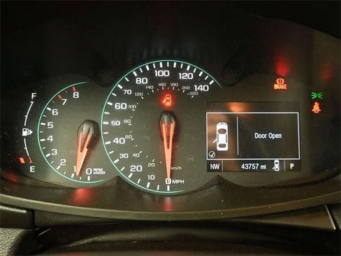 Used 2019 Chevrolet Trax LS image 22