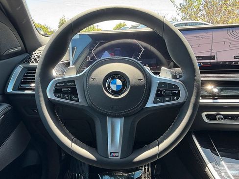New 2026 BMW X5 sDrive40i w/ M Sport Package RWD image 14