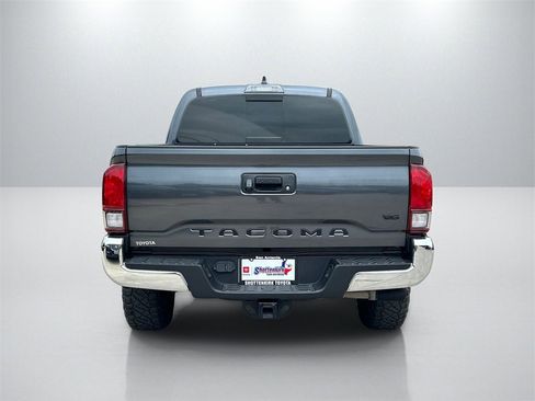 Used 2022 Toyota Tacoma SR5 image 6