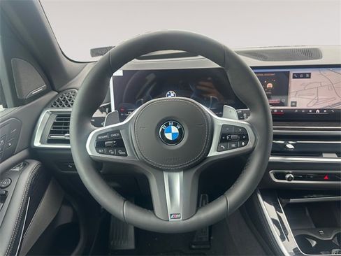 New 2026 BMW X5 xDrive40i w/ M Sport Package image 12