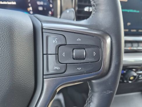 Used 2023 Chevrolet Silverado 1500 High Country w/ High Country Premium Package AWD/4WD image 22