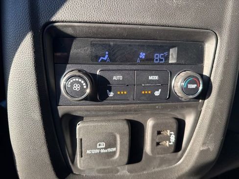 Used 2021 Buick Enclave Premium w/ Sun and Sites Package image 18