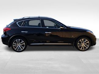 Used 2017 INFINITI QX50 AWD w/ Technology Package video 2