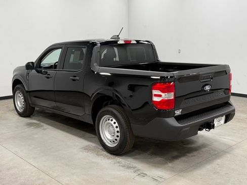 New 2026 Ford Maverick XL FWD image 9