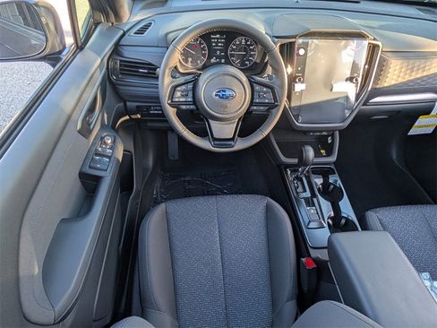 New 2026 Subaru Forester Premium image 13