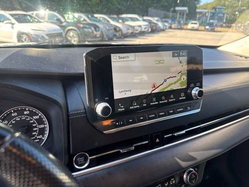 Used 2022 Mitsubishi Outlander SEL AWD/4WD image 11