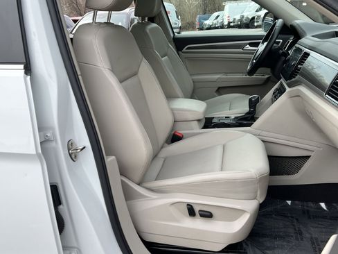 Used 2018 Volkswagen Atlas SEL image 27