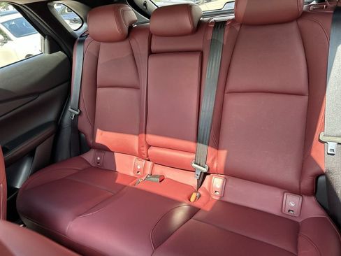 Used 2024 MAZDA CX-30 AWD 2.5 S w/ Preferred Package image 23