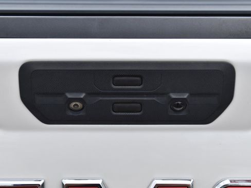Used 2020 GMC Sierra 1500 SLT AWD/4WD image 14