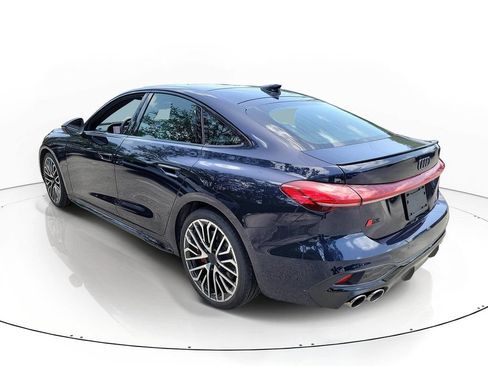 New 2026 Audi S5 Premium Plus AWD/4WD image 3