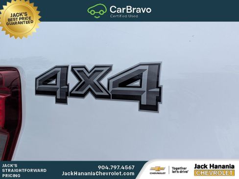 Used 2024 Ford F150 XLT w/ Tow/Haul Package AWD/4WD image 13