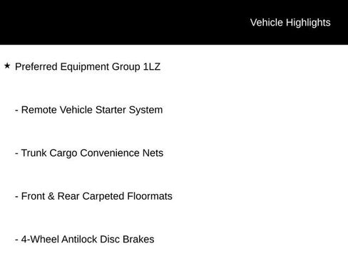 Used 2006 Chevrolet Malibu LTZ image 5
