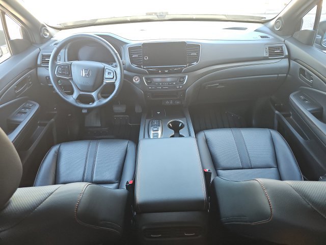 Used 2024 Honda Ridgeline TrailSport image 12