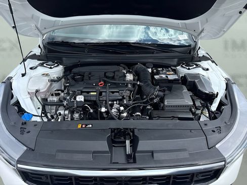 Used 2025 Kia K4 GT-Line Turbo FWD image 32