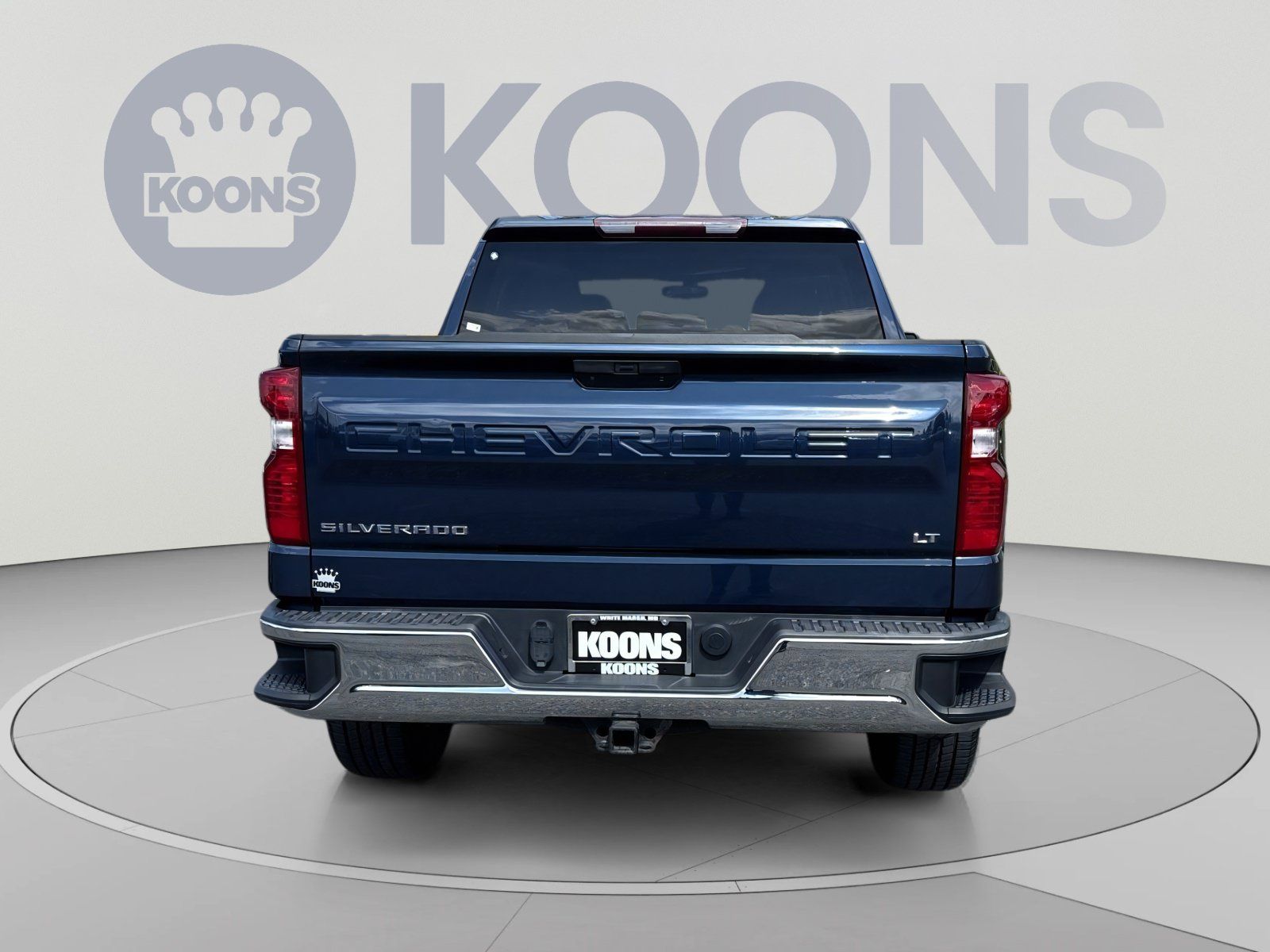 Used 2022 Chevrolet Silverado 1500 LT AWD/4WD image 10