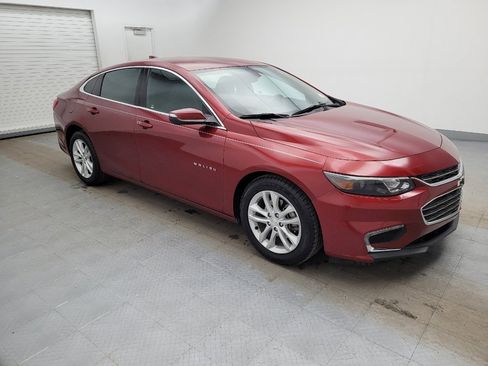 Used 2018 Chevrolet Malibu LT image 11