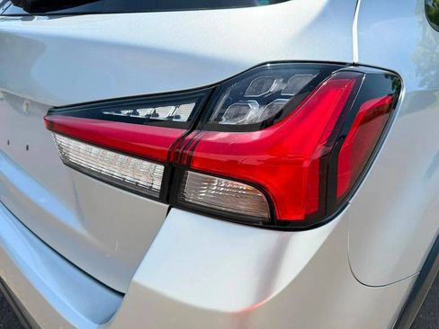 Used 2022 Mitsubishi Outlander Sport ES FWD image 15