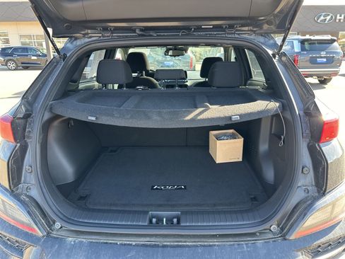Used 2023 Hyundai Kona N Line w/ Cargo Package image 27