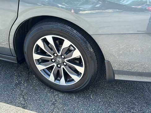 Used 2021 Honda Odyssey EX-L image 9