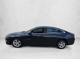 Used 2023 Chevrolet Malibu LT w/ Driver Confidence Package FWD video 4