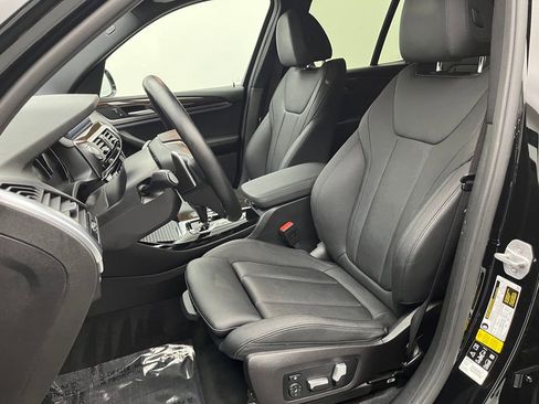 Used 2020 BMW X3 xDrive30i w/ Convenience Package image 5
