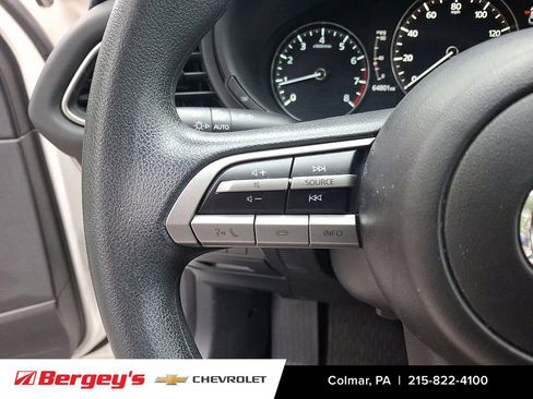 Used 2020 MAZDA CX-30 AWD image 23