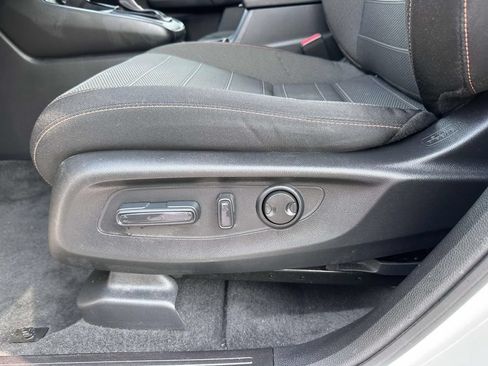 Used 2024 Honda CR-V Sport image 10