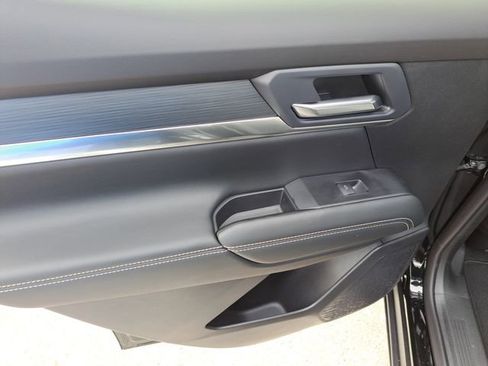 New 2026 GMC Terrain Elevation image 10