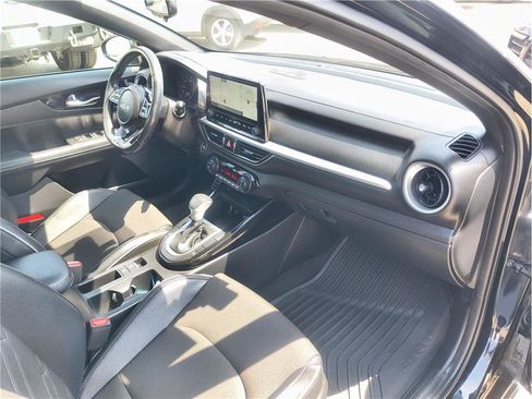 Used 2024 Kia Forte GT-Line FWD image 12
