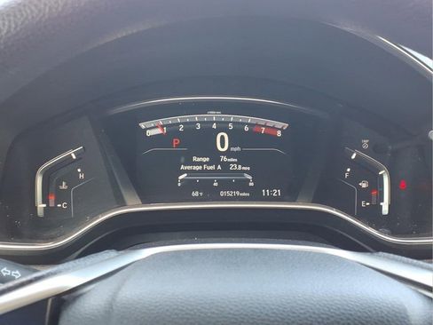 Used 2022 Honda CR-V EX image 25