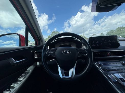 Used 2023 Hyundai Santa Fe SEL FWD image 14