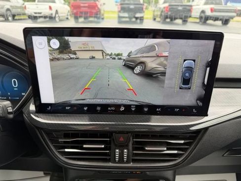 Used 2023 Ford Escape ST-Line Select w/ Tech Pack #2 AWD/4WD image 40