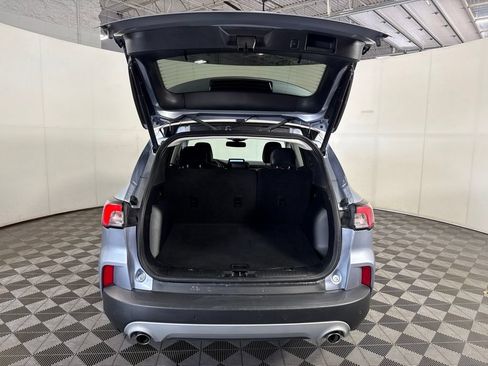Used 2022 Ford Escape Titanium AWD/4WD image 10