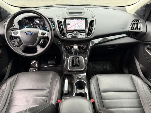 Used 2014 Ford Escape Titanium image 24