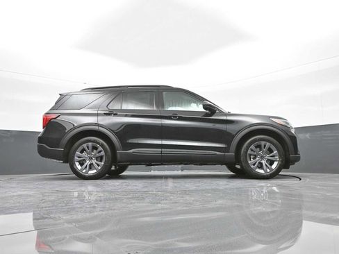 New 2026 Ford Explorer Active image 65
