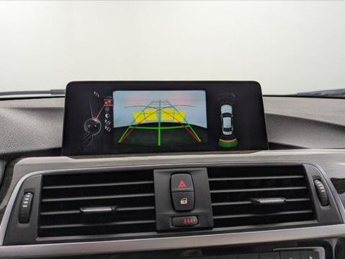Used 2016 BMW 340i xDrive Sedan AWD/4WD image 29