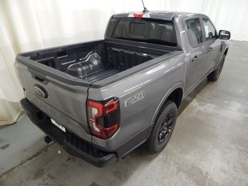 New 2025 Ford Ranger XLT w/ Equipment Group 301A High image 3