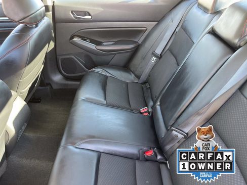 Certified 2023 Nissan Altima 2.5 SR FWD image 18