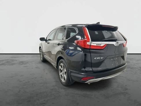 Used 2019 Honda CR-V EX image 2