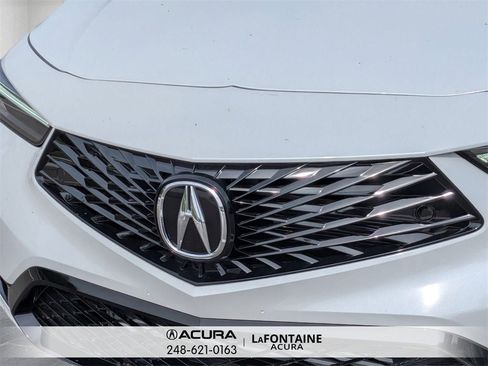 New 2025 Acura Integra A-Spec image 9