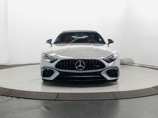 Used 2022 Mercedes-Benz SL 55 AMG 4MATIC video 2