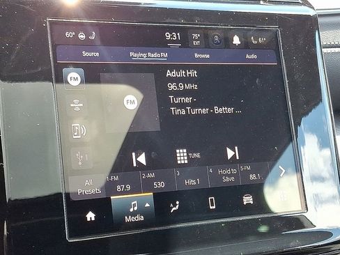 New 2025 Jeep Grand Cherokee Laredo X w/ Luxury Tech Group I image 41